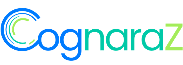 Cognaraz Logo